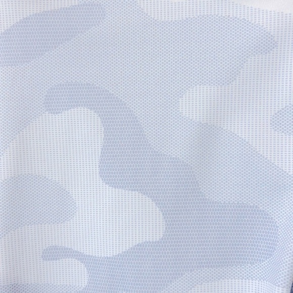 Lilybod Nina 7/8 Length High Waist Leggings White Camo Size Medium - Picture 10 of 11